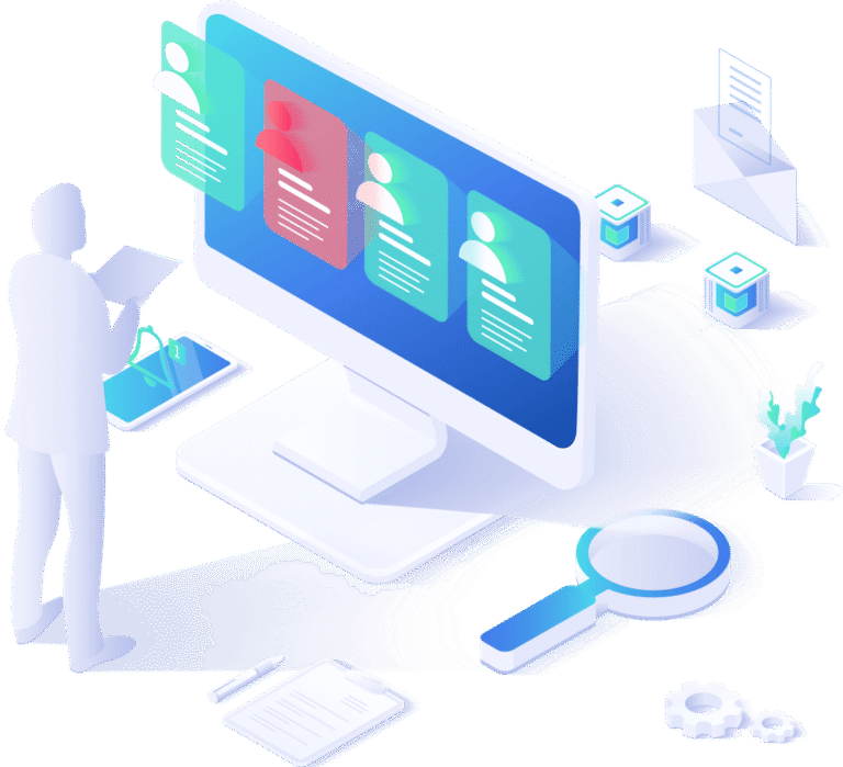 digital growth through advanced digital solutions for business success