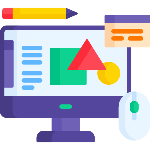 digital growth through creative website design and online marketing